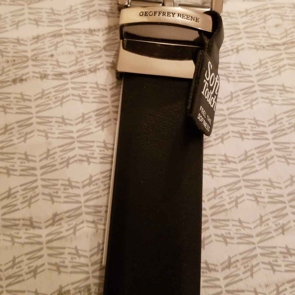 Geoffrey Beene - Picture 2 of 4